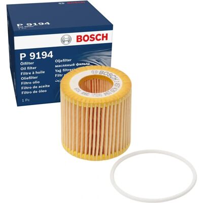 Bosch P9194 - Filtro olio per auto Bosch P9194 - Filtro olio per auto