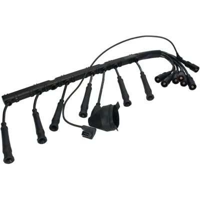 BOSCH 0 986 356 323 tändkablar - Tändkablar för BMW E30, E28 BOSCH 0 986 356 323 tändkablar - Tändkablar för BMW E30, E28