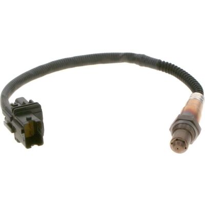 Bosch 0 258 007 156 Sauerstoffsensor für Alfa Romeo Bosch 0 258 007 156 Sauerstoffsensor für Alfa Romeo