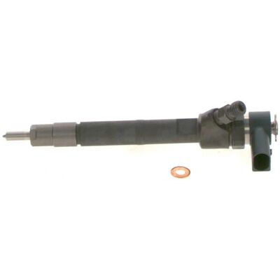 Bosch Dieselindsprøjtning 0 445 110 176 - Common Rail, Mercedes-Benz C/E Bosch Dieselindsprøjtning 0 445 110 176 - Common Rail, Mercedes-Benz C/E
