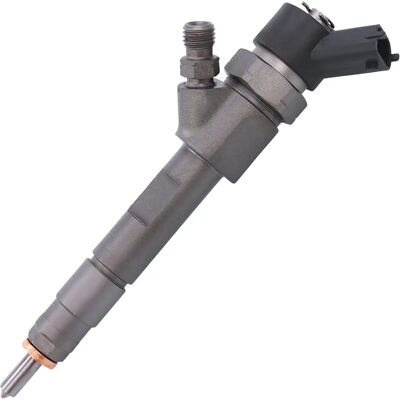 Bosch Diesel Injektor - Common Rail til Opel, Renault, Vario, Espace Bosch Diesel Injektor - Common Rail til Opel, Renault, Vario, Espace