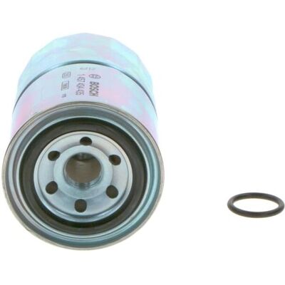 Bosch Kraftstofffilter - 1457434435 - Für Kia, Mitsubishi Bosch Kraftstofffilter - 1457434435 - Für Kia, Mitsubishi