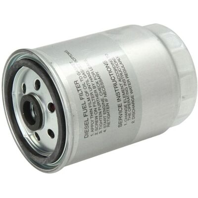 Bosch Polttoainesuodatin - Volvo-mallit Bosch Polttoainesuodatin - Volvo-mallit