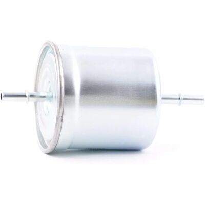 Bosch Polttoaineen suodatin - 0 450 905 921 - Inline polttoainesuodatin Volvo Bosch Polttoaineen suodatin - 0 450 905 921 - Inline polttoainesuodatin Volvo