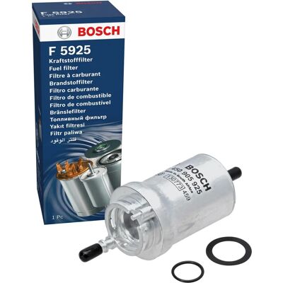 BOSCH Polttoaine suodatin - 0 450 905 925 BOSCH Polttoaine suodatin - 0 450 905 925