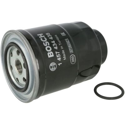 Bosch Polttoaineen Suodatin - Kierre, 93mm, Toyota, Mazda, Ford Bosch Polttoaineen Suodatin - Kierre, 93mm, Toyota, Mazda, Ford