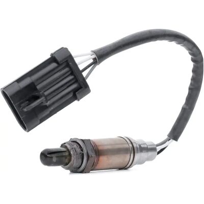 Bosch Sensore Lambda 0 258 005 703 - Sensore di ossigeno per Opel, Chevrolet, Daewoo Bosch Sensore Lambda 0 258 005 703 - Sensore di ossigeno per Opel, Chevrolet, Daewoo