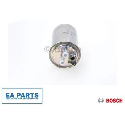 BOSCH 0 450 906 407 Polttoaineen suodatin - Ford Focus Transit Mk1 BOSCH 0 450 906 407 Polttoaineen suodatin - Ford Focus Transit Mk1
