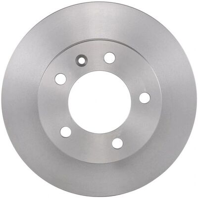Bosch Bremscheibe - 305mm, 12mm, Renault, Opel, Nissan Bosch Bremscheibe - 305mm, 12mm, Renault, Opel, Nissan