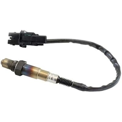 Bosch 0 258 005 704 Sonde Lambda - Jeep, Toyota, Mitsubishi, Mazda, Dodge, Eagle, Plymouth Bosch 0 258 005 704 Sonde Lambda - Jeep, Toyota, Mitsubishi, Mazda, Dodge, Eagle, Plymouth
