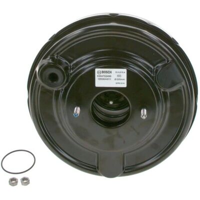 Bosch Model 0204125812 Brzdový posilovač pro Opel Vauxhall Chevrolet Holden Bosch Model 0204125812 Brzdový posilovač pro Opel Vauxhall Chevrolet Holden