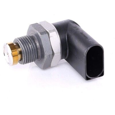 Sensor de pressão de combustível de alta pressão Sensor de pressão de combustível de alta pressão