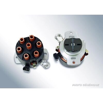 BOSCH 0 986 237 673 Tændingsfordeler - Motor BOSCH 0 986 237 673 Tændingsfordeler - Motor