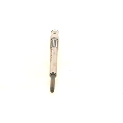 Bosch Glühkerze - M8 x 1,0, 120mm, Monopol - Glühkerze Bosch Glühkerze - M8 x 1,0, 120mm, Monopol - Glühkerze