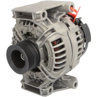 BOSCH Lichtmaschine - Rechtsdreh, 14V, 100A - Typ: Exkl. Vakuumpumpe BOSCH Lichtmaschine - Rechtsdreh, 14V, 100A - Typ: Exkl. Vakuumpumpe