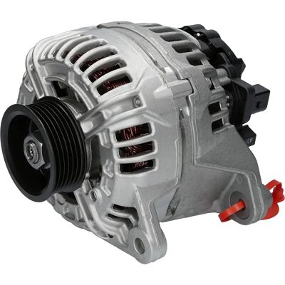 Bosch Alternador 14V 140A - Alternator Bosch Alternador 14V 140A - Alternator