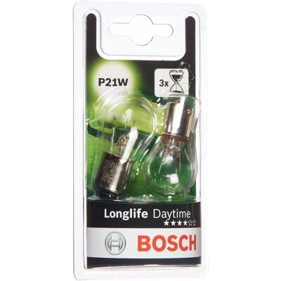 Bosch P21W Longlife Bosch P21W Longlife