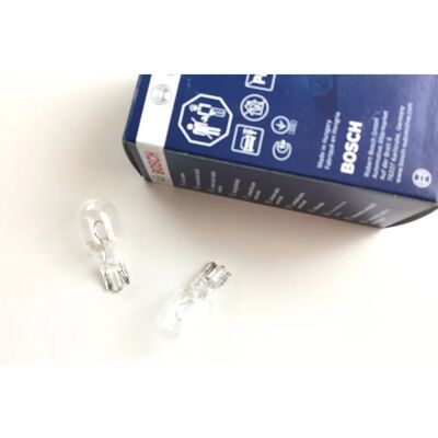 Bosch Modelo 1 987 302 205 - Lâmpada automotiva Bosch Modelo 1 987 302 205 - Lâmpada automotiva