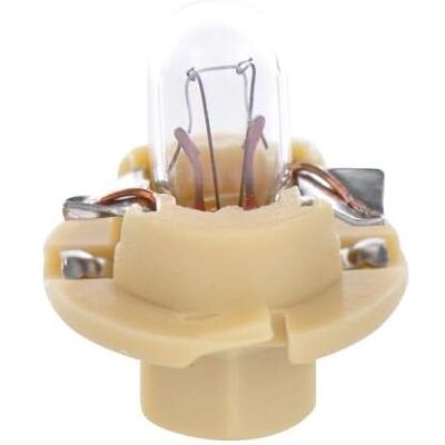 Bosch PBX4 Sekundärlampe - 12V 1,5W - Pure Light Bosch PBX4 Sekundärlampe - 12V 1,5W - Pure Light