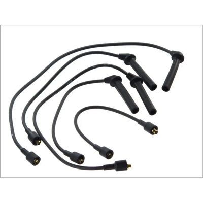 Bosch 0 986 357 161 Tändkabelsats - Tändsystem för Saab Bosch 0 986 357 161 Tändkabelsats - Tändsystem för Saab