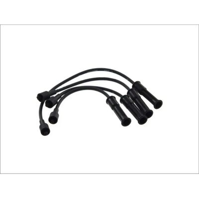 Bosch Zündkabelsatz - Renault Megane Scenic Clio 2 Bosch Zündkabelsatz - Renault Megane Scenic Clio 2