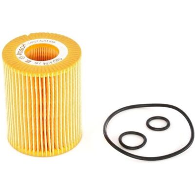 Filtr oleje Bosch 1 457 429 199 - Pro Honda, Opel, Vauxhall Filtr oleje Bosch 1 457 429 199 - Pro Honda, Opel, Vauxhall