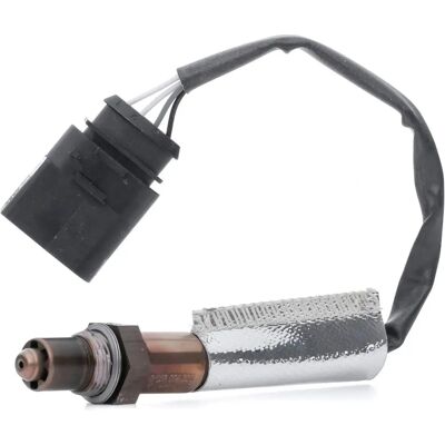 Bosch Lambda Sonda 06A906262AS - Senzor kyslíku Bosch Lambda Sonda 06A906262AS - Senzor kyslíku