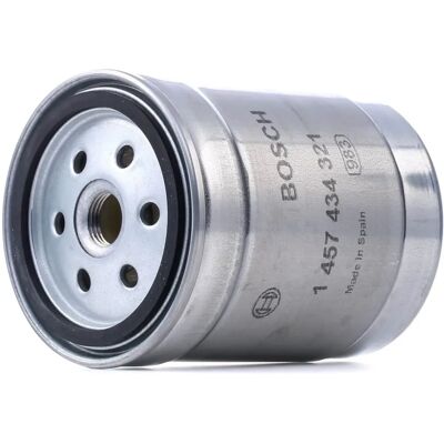 Bosch 1457434321 Polttoainesuodatin - Peugeot 106, Citroën AX, Nissan Micra Bosch 1457434321 Polttoainesuodatin - Peugeot 106, Citroën AX, Nissan Micra