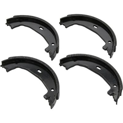 BOSCH Bremsbackensatz - Trommelbremsen - BMW BOSCH Bremsbackensatz - Trommelbremsen - BMW
