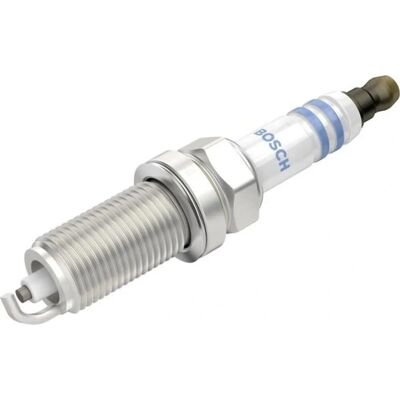 Bosch 0242235758 Zündkerze - Smart 454 1.1/1.3/1.5 Bosch 0242235758 Zündkerze - Smart 454 1.1/1.3/1.5