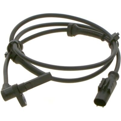 Bosch 0 265 007 610 Hall-Sensor mit Kabel - ABS Sensor Bosch 0 265 007 610 Hall-Sensor mit Kabel - ABS Sensor