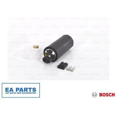 BOSCH Kraftstoffpumpe - 0 580 314 067 - Elektrisch, für Volvo V70, 940, 740, 850 BOSCH Kraftstoffpumpe - 0 580 314 067 - Elektrisch, für Volvo V70, 940, 740, 850