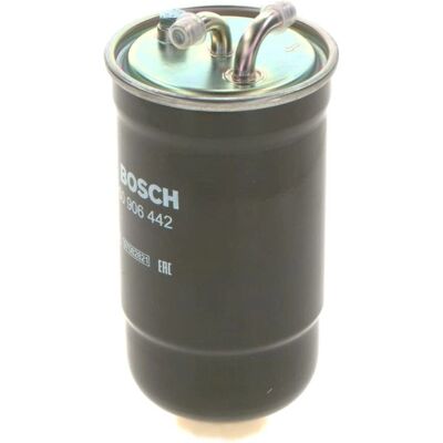 Bosch Kraftstofffilter - Honda, Civic VII, Accord VII - Leitungsfilter Bosch Kraftstofffilter - Honda, Civic VII, Accord VII - Leitungsfilter