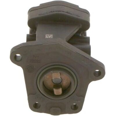 Bosch 0 440 020 045 Brændstofpumpe - Diesel Mekanisk Bosch 0 440 020 045 Brændstofpumpe - Diesel Mekanisk