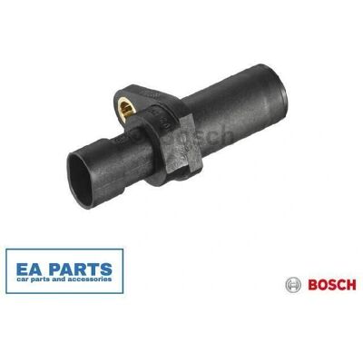Bosch 0 261 210 238 Kurbelwellenpositionssensor - Automobilteil Bosch 0 261 210 238 Kurbelwellenpositionssensor - Automobilteil