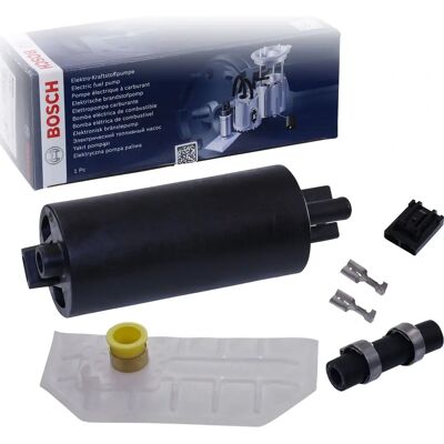 Bosch 0 580 314 070 - Polttoainepumppu Bosch 0 580 314 070 - Polttoainepumppu