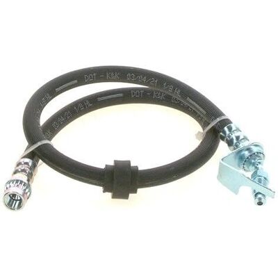 Bosch bremse slange - Kompatibel med Opel/Renault Bosch bremse slange - Kompatibel med Opel/Renault
