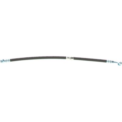 Bosch bremseslange til Opel Agila - Foraksel, 433mm, M10x1 Bosch bremseslange til Opel Agila - Foraksel, 433mm, M10x1