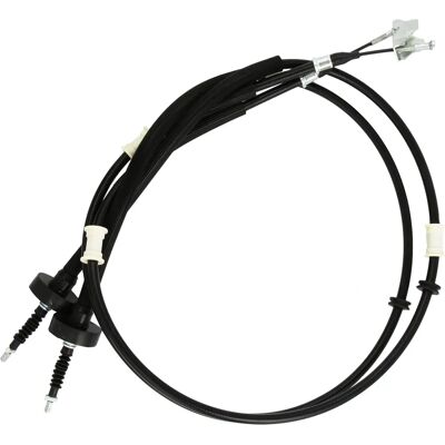 BOSCH 1 987 477 527 - Cablu frână de mână BOSCH 1 987 477 527 - Cablu frână de mână