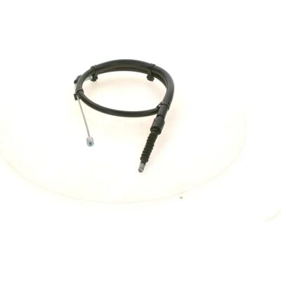 Cablu Bosch - Cablu frânei de parcare - 1095mm pentru Opel Corsa, Tigra Cablu Bosch - Cablu frânei de parcare - 1095mm pentru Opel Corsa, Tigra