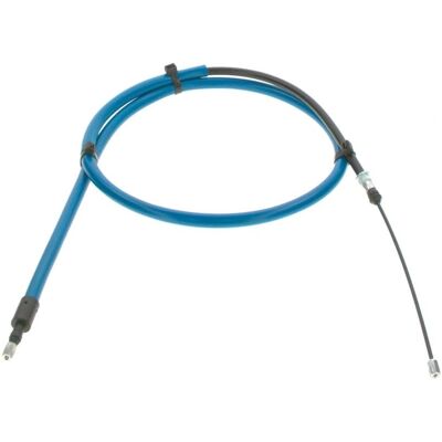 Cablu de frână Bosch 1635mm - Pentru Citroën Xsara Cablu de frână Bosch 1635mm - Pentru Citroën Xsara