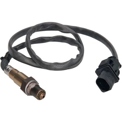 Bosch 0258017025 - Lambda sensor - Vehicle-specific connector Bosch 0258017025 - Lambda sensor - Vehicle-specific connector