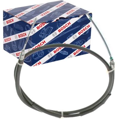 Bosch 6U0609721, 6U7609721 Cablu de frână - Cablu de frână Bosch 6U0609721, 6U7609721 Cablu de frână - Cablu de frână
