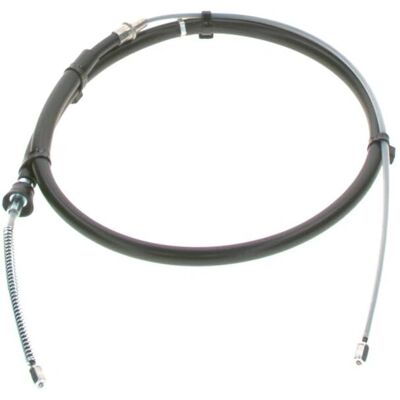 Bosch Model 1 987 477 684 Cablu Frână de Parcare - Sistem de Frână de Parcare Bosch Model 1 987 477 684 Cablu Frână de Parcare - Sistem de Frână de Parcare