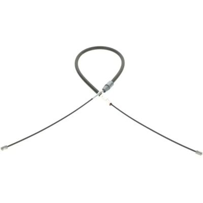 Cablu de Frână de Parcare Bosch 1056mm pentru Mercedes-Benz Clasa A Cablu de Frână de Parcare Bosch 1056mm pentru Mercedes-Benz Clasa A