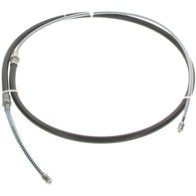 Cablu de frână Bosch 1J0609721D - 1620mm Cablu de frână Bosch 1J0609721D - 1620mm