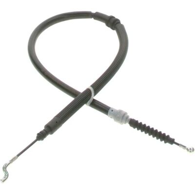 Cablu de Frână de Mână Bosch 953mm pentru VW California - Sistem de Frână de Parcare Cablu de Frână de Mână Bosch 953mm pentru VW California - Sistem de Frână de Parcare