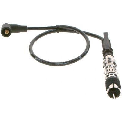 Bosch Modell 0986356349 Tändkablar - VW-kompatibel Bosch Modell 0986356349 Tändkablar - VW-kompatibel
