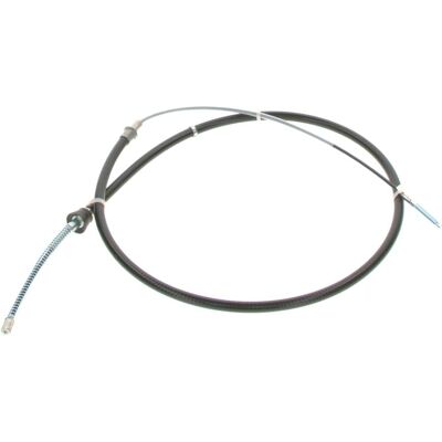 Cablu de frână de parcare Bosch - 1514mm pentru Seat Ibiza II, VW Polo, Seat Cordoba Cablu de frână de parcare Bosch - 1514mm pentru Seat Ibiza II, VW Polo, Seat Cordoba