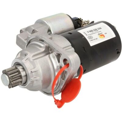Bosch 0 986 020 230 Startmotor - Starter Bosch 0 986 020 230 Startmotor - Starter